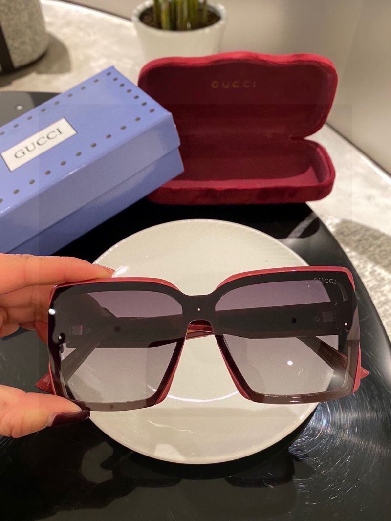 Gucci Sunglasses